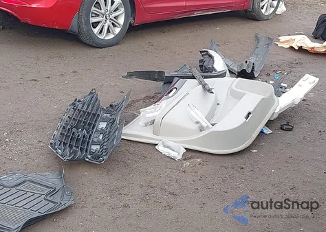 2012 Nissan Quest S from USA, damaged, VIN JN8AE2KP1C9048221